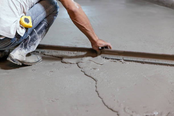 Best Residential Concrete Solutions in Shenandoah Farms, VA