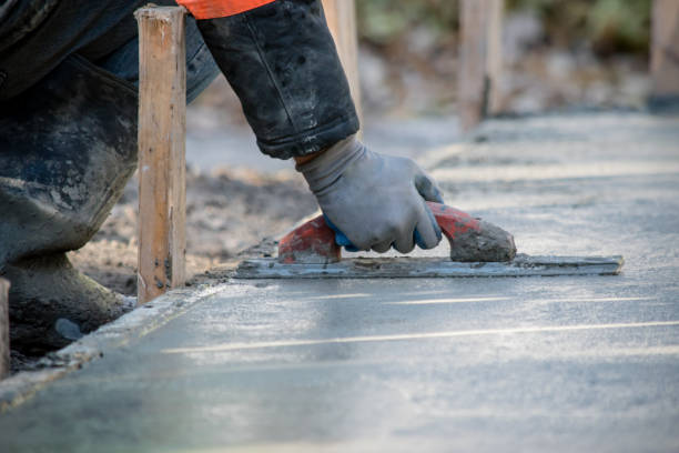 Best Concrete Steps and Stairs in Shenandoah Farms, VA