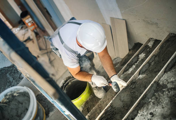 Best Industrial Concrete Flooring in Shenandoah Farms, VA