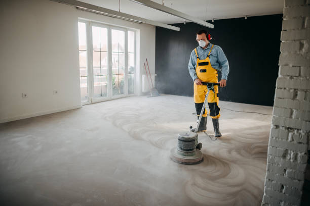 Best Concrete Foundation Repair in Shenandoah Farms, VA