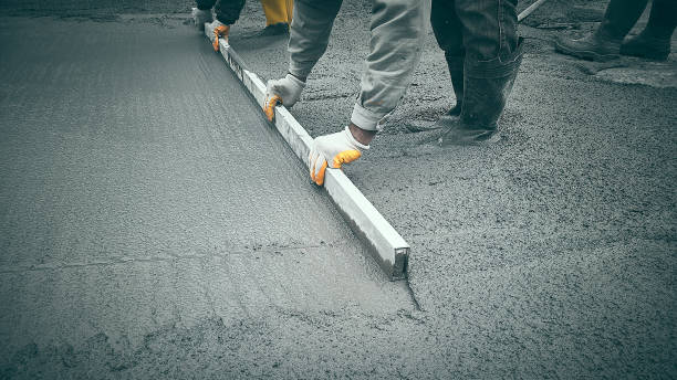 Best Commercial Concrete Services in Shenandoah Farms, VA